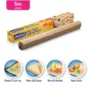 ALC0001_1 Bacofoil Non-Stick Baking Paper 5m x 38cm