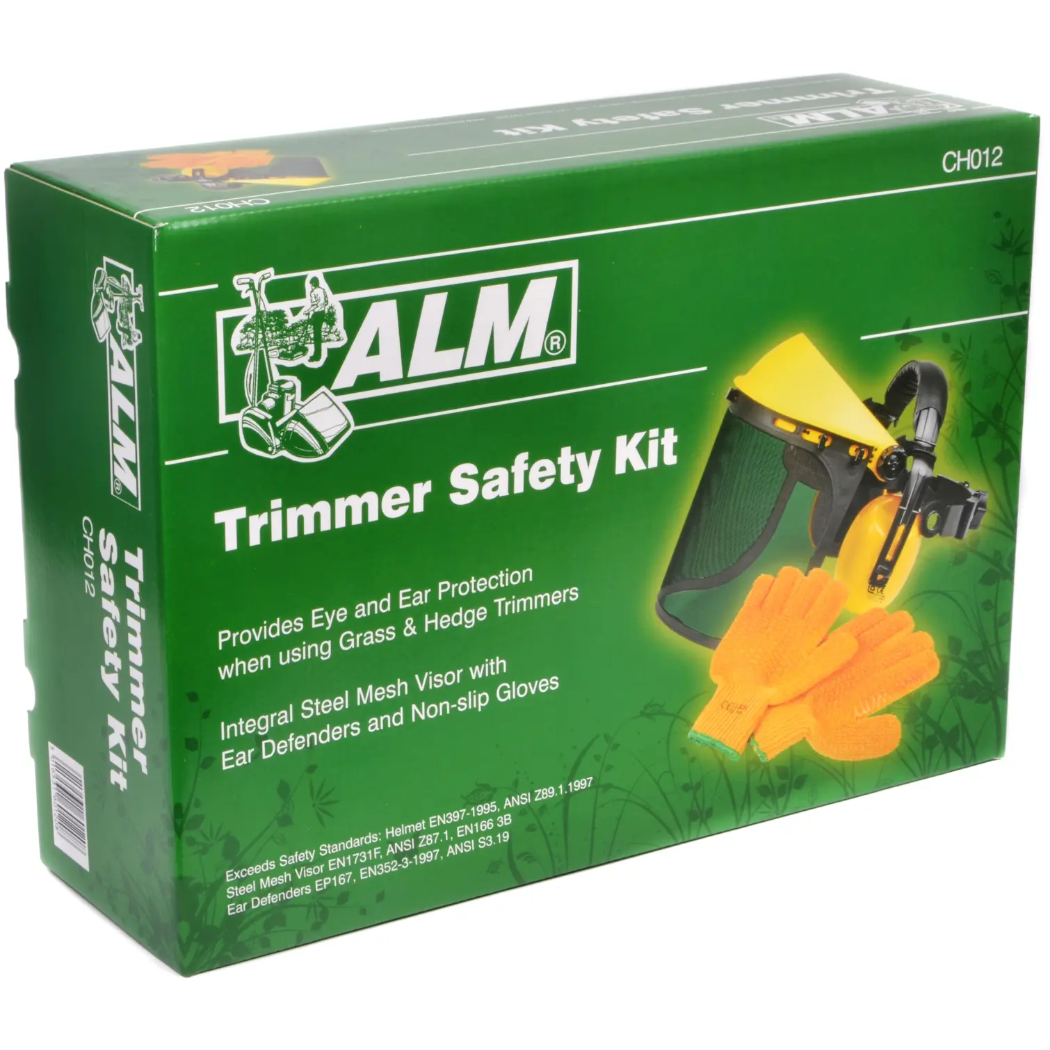 ALM0020_1 ALM Trimmer Safety Kit