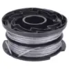 ALM BD139 Reflex Spool & Line