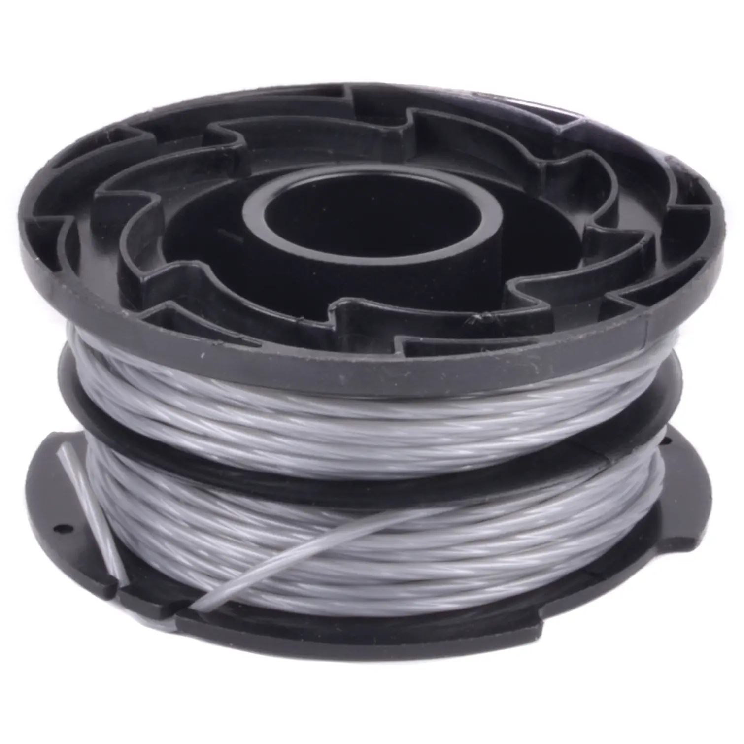 ALM BD139 Reflex Spool & Line