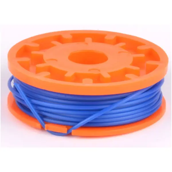 Strimmer Lines & Spools