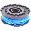 ALM FL224 Spool & Line