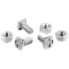 ALM Green House Square Head Nuts & Bolts