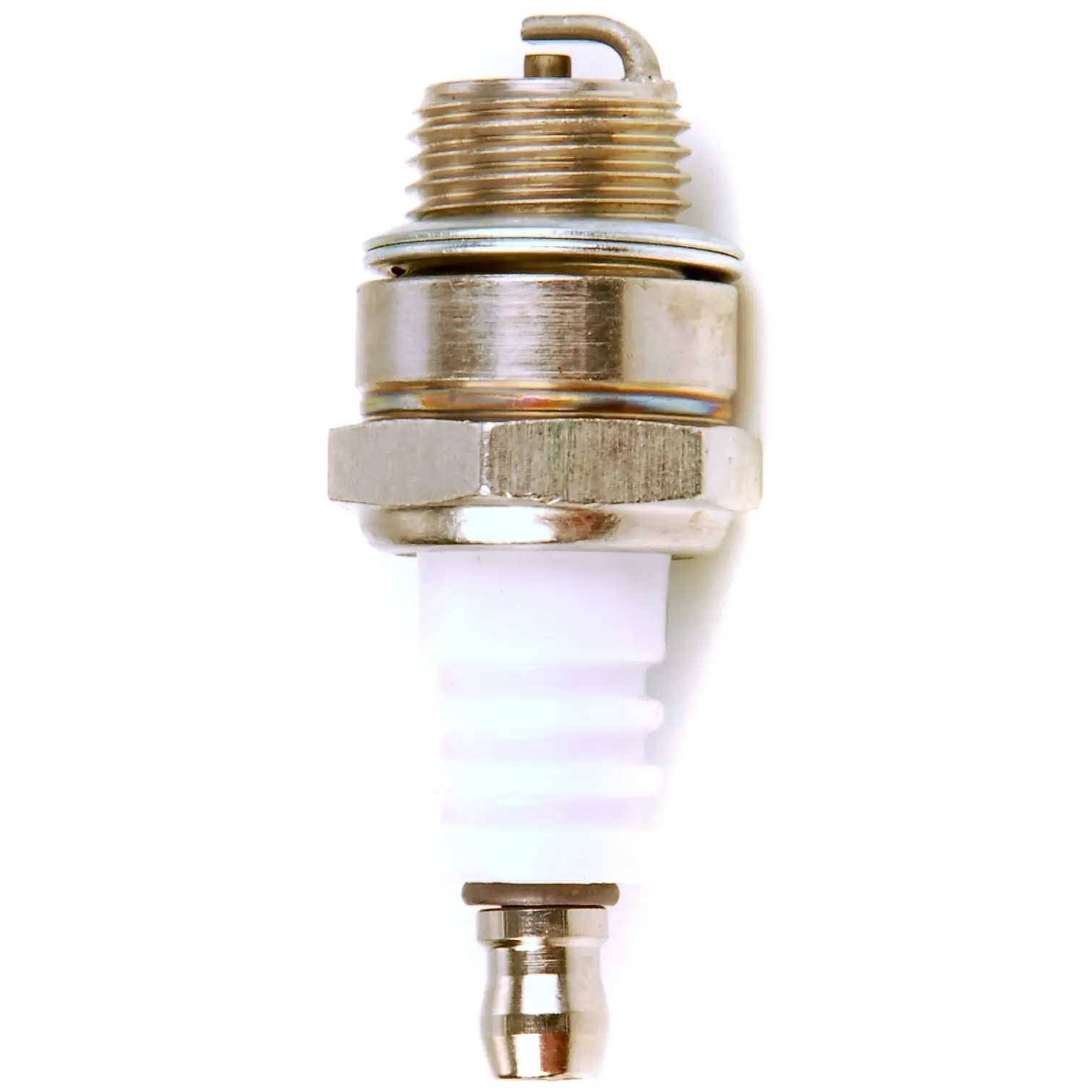 ALM CJ8 Sparkplug