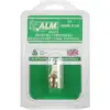 ALM CJ8 Sparkplug