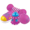 Ancol Small Bite Puppy Toys Pack of 4