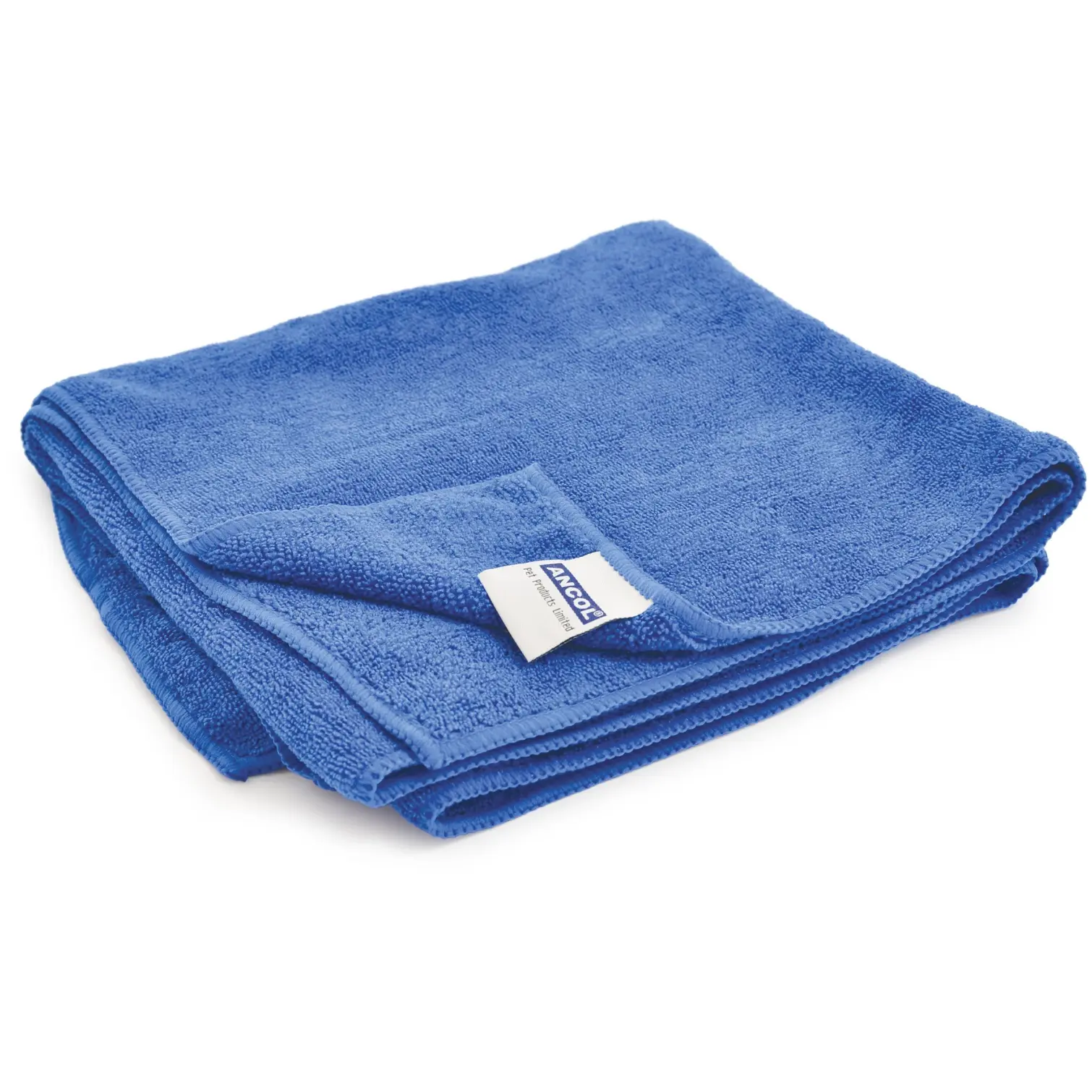 Ancol Microfibre Pet Towel 50x100cm