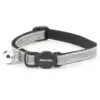 Ancol Silver Reflective Safety Cat Collar