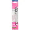 Ancol Silver Reflective Safety Cat Collar