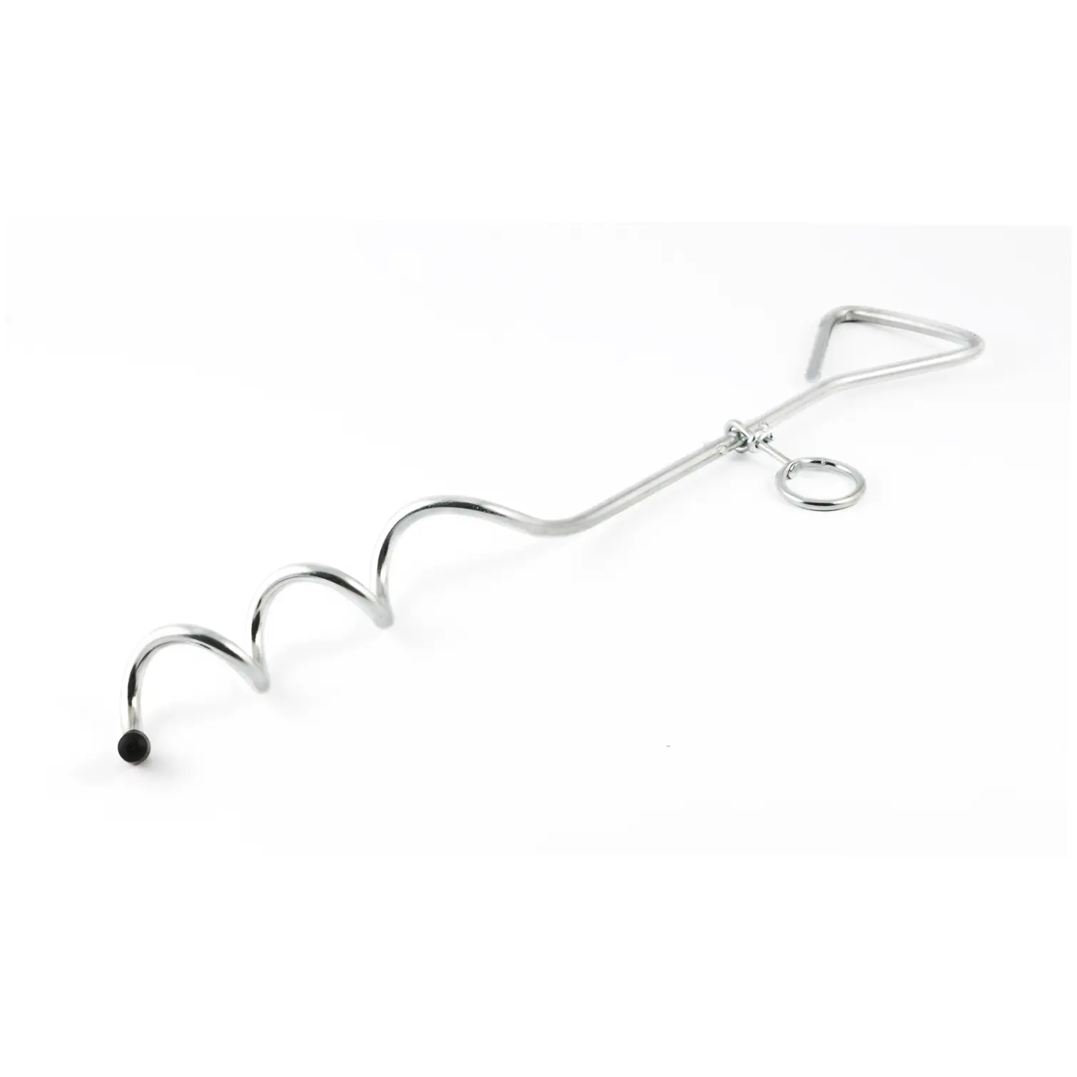 Ancol Tie-Out Stake for Dogs