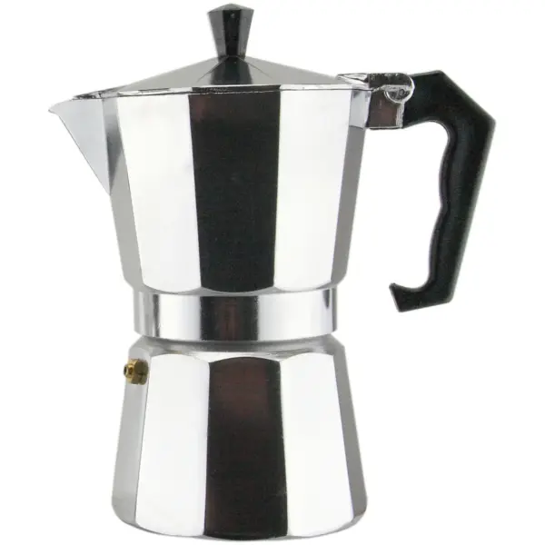 Apollo Expresso Coffee Maker 6 Cup