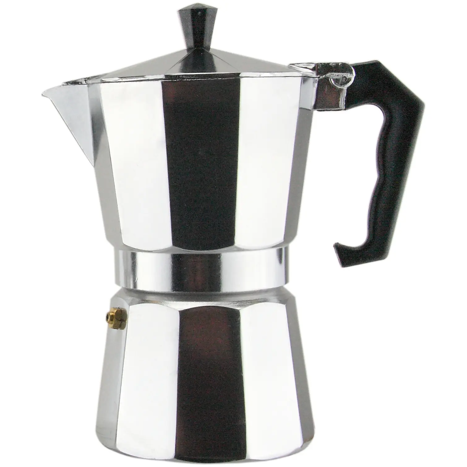 APO0006 Apollo Expresso Coffee Maker 6 Cup