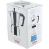 APO0006_2 Apollo Expresso Coffee Maker 6 Cup