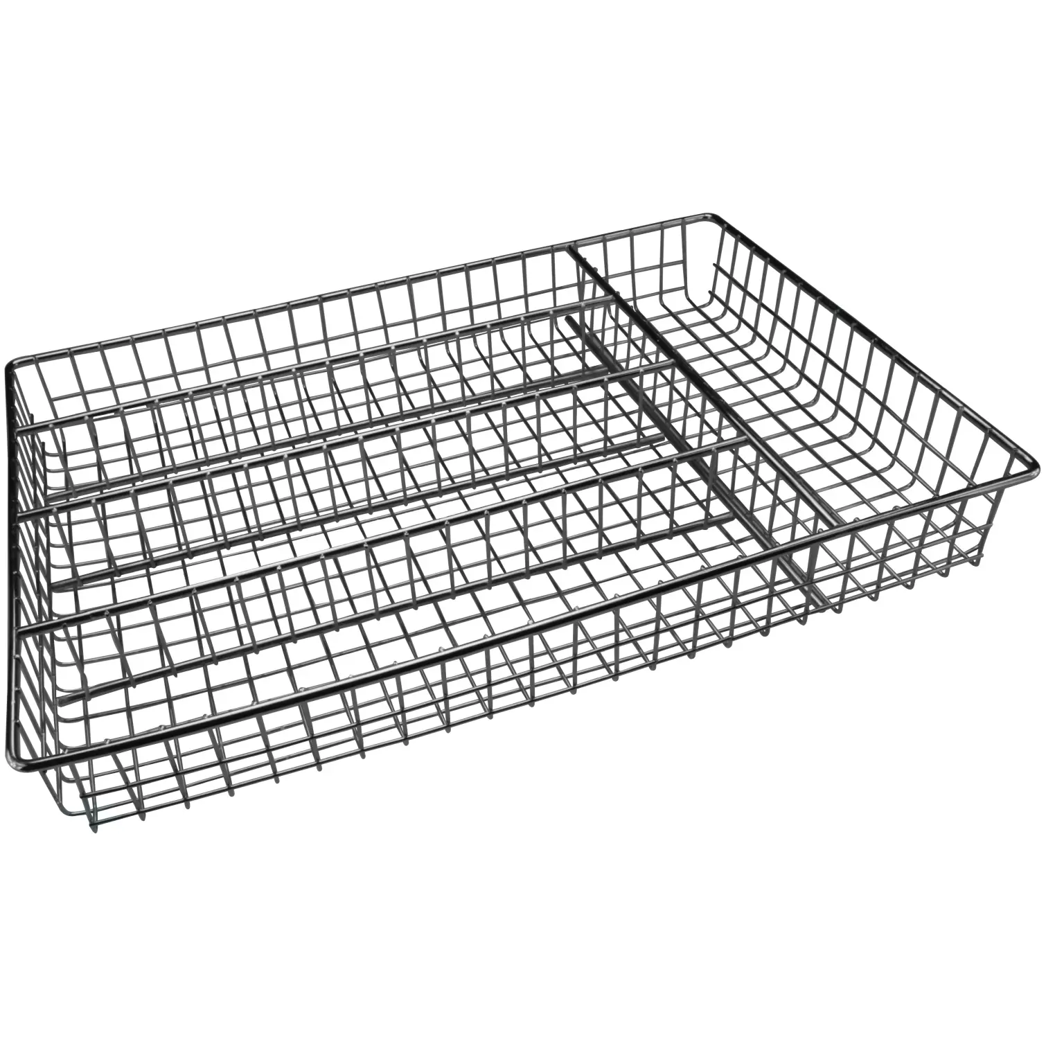 Apollo Chrome Cutlery Tray