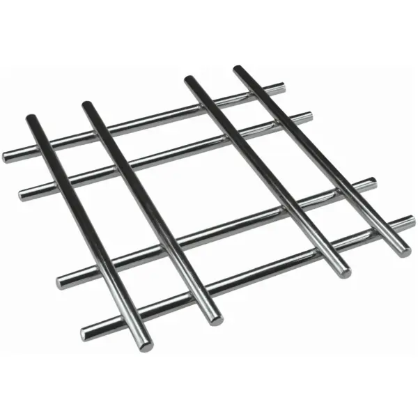 Apollo Chrome Heavy Wire Trivet