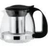 Apollo Glass Teapot 0.6 Litre
