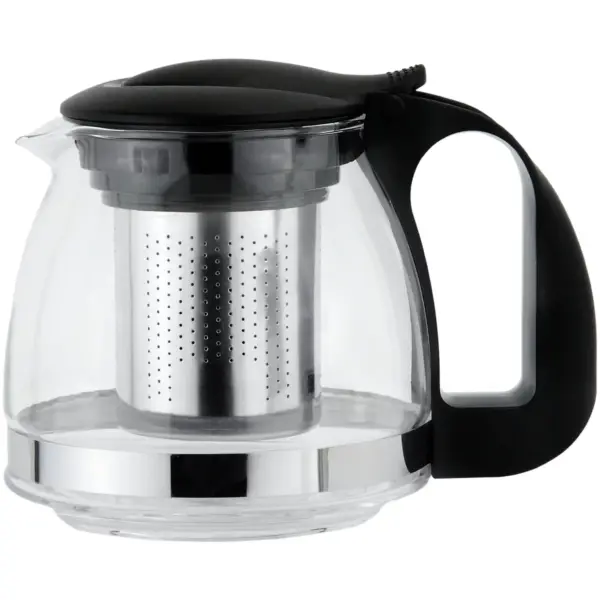 Apollo Glass Teapot 0.6 Litre