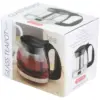 Apollo Glass Teapot 0.6 Litre