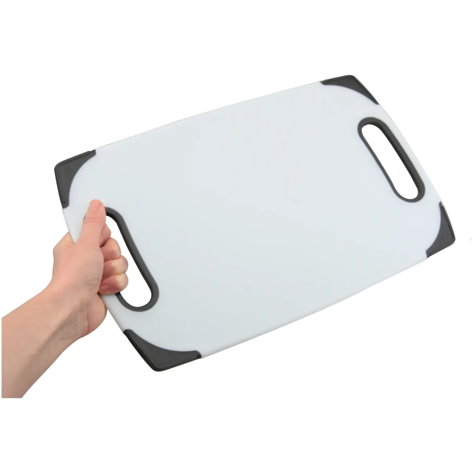 APO0030_3 Apollo Non Slip Chopping Board 40x25cm