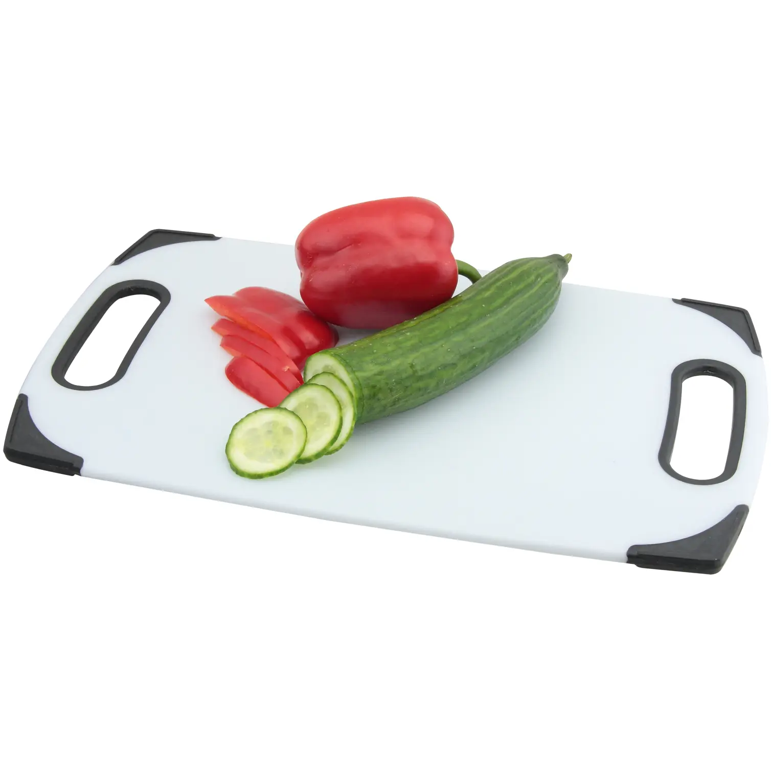 APO0030_4 Apollo Non Slip Chopping Board 40x25cm
