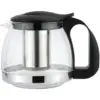 APO0031 Apollo Glass Teapot 1.1 Litre