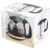 APO0031_1 Apollo Glass Teapot 1.1 Litre