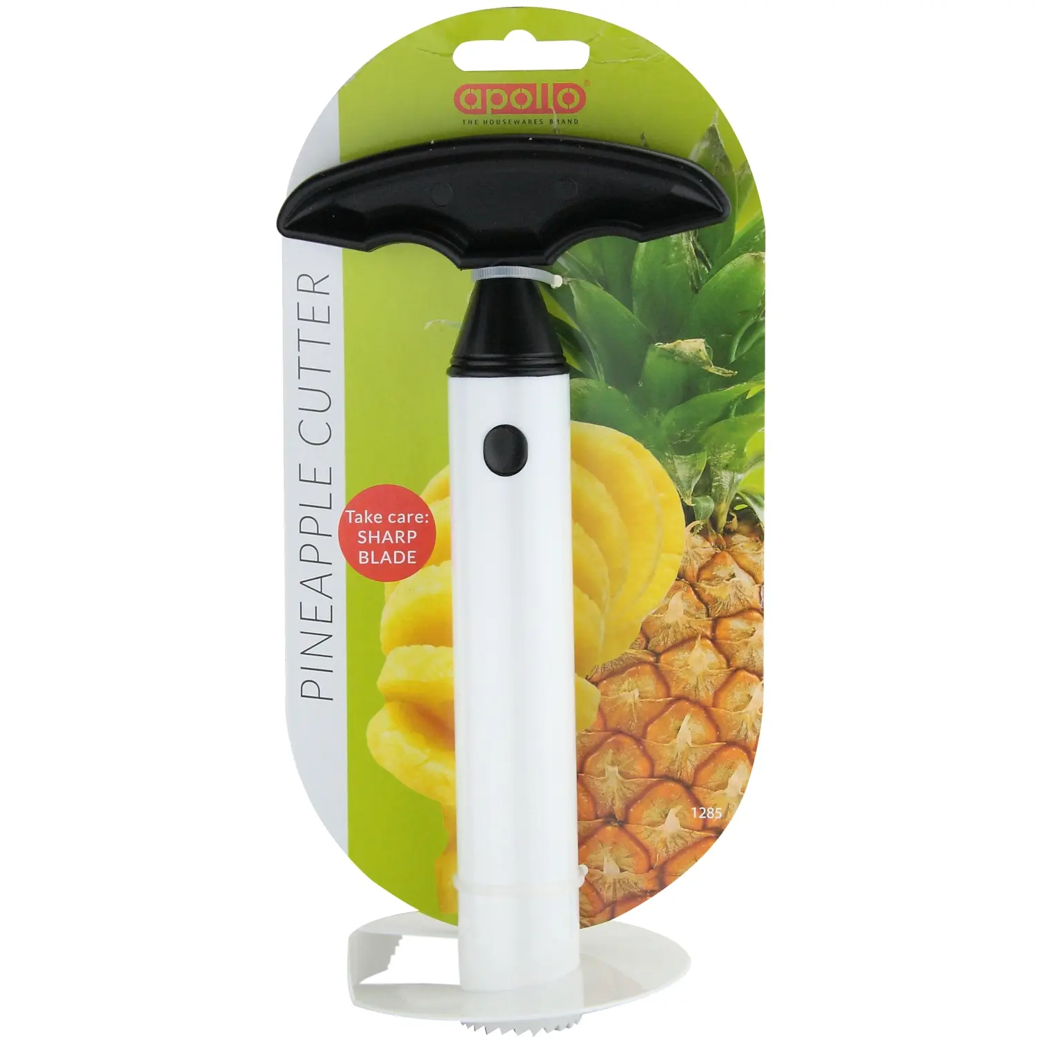 Apollo Pineapple Slicer