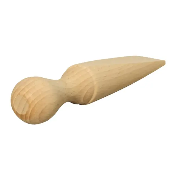 APO0079 Apollo Beech Door Wedge