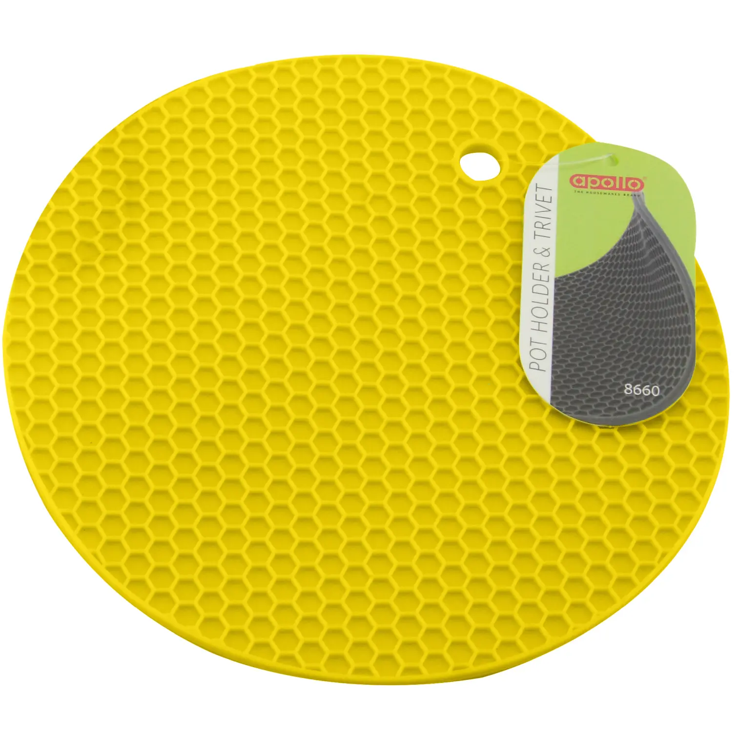 Apollo Pot Holder & Trivet 18cm