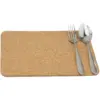 Apollo Cork 28x20cm Placemats Set of 6