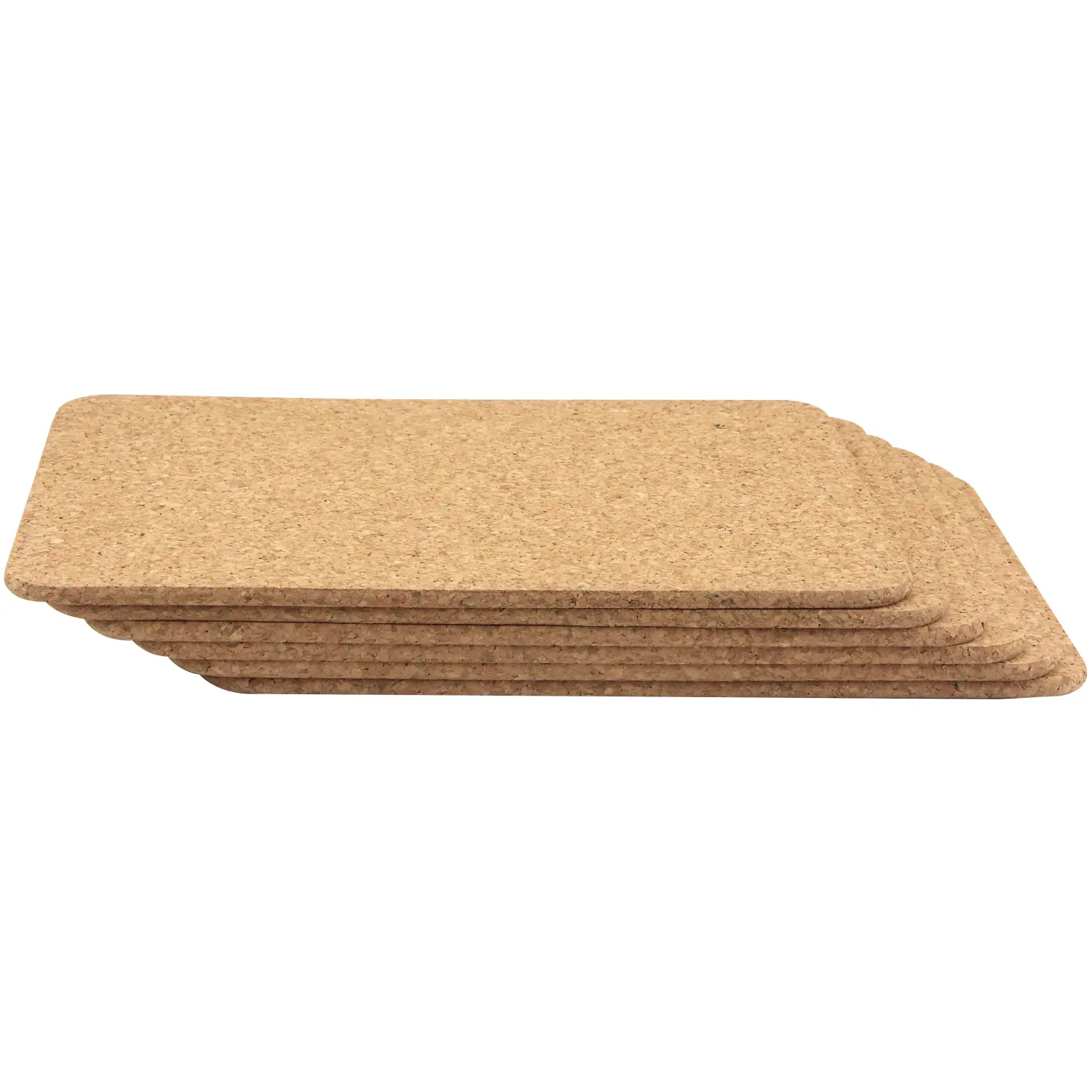 Apollo Cork 28x20cm Placemats Set of 6
