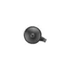 Apollo Black Plastic Cafetiere 1Ltr or 8 Cup
