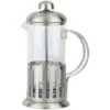 APO0123 Apollo 3 Cup Stainless Steel Cafetiere 350ml