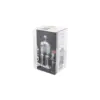 APO0124_1 Apollo 4 Cup Stainless Steel Cafetiere 600ml
