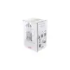 APO0124_2 Apollo 4 Cup Stainless Steel Cafetiere 600ml