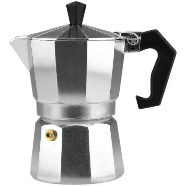 Apollo Espresso Coffee Maker 3 Cup