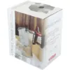 APO0129_2 Apollo Espresso Coffee Maker 3 Cup