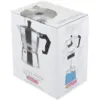 APO0129_3 Apollo Espresso Coffee Maker 3 Cup