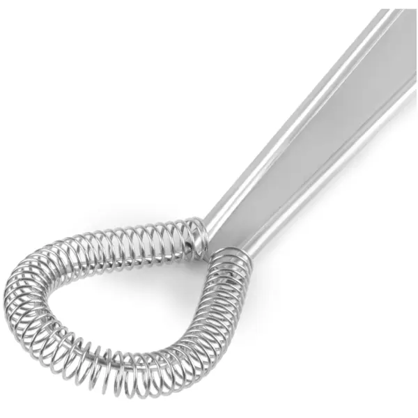 Apollo Stainless Steel Flat Magic Whisk