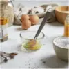 APO0142_3 Apollo Stainless Steel Flat Magic Whisk