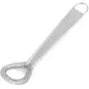 APO0142_5 Apollo Stainless Steel Flat Magic Whisk