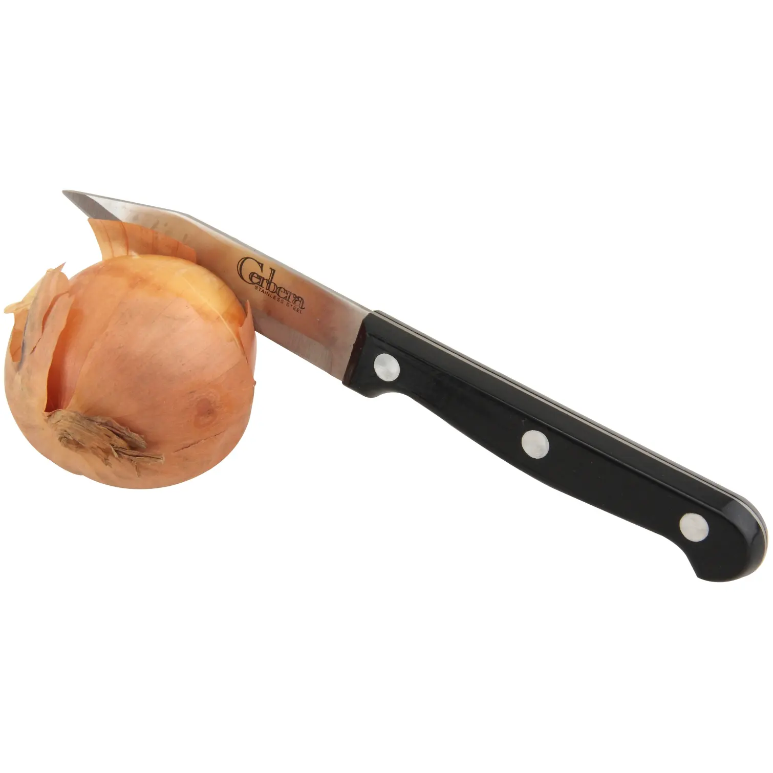 APO0150_4 Apollo Cerbera Paring Knife 9cm