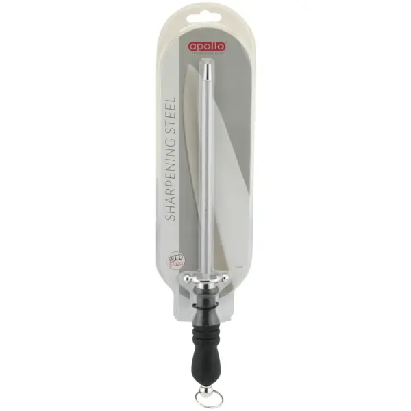 APO0155 Apollo Sharpening Steel 20cm