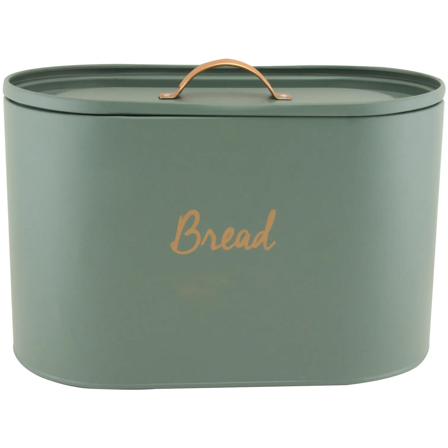 Apollo Ivy Canister Bread Bin