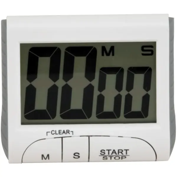 Apollo Clip On Digital Timer