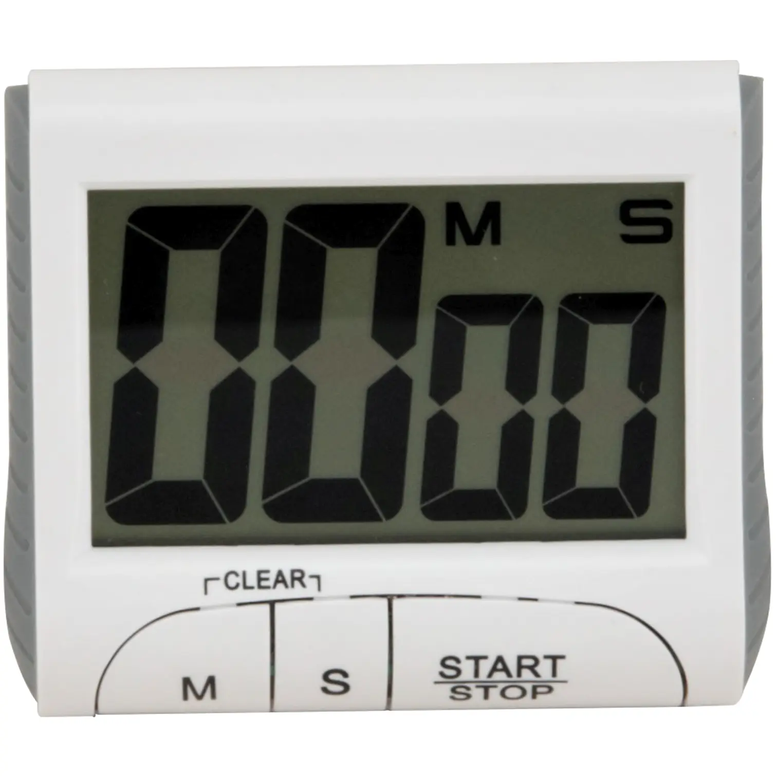 APO0173 Apollo Clip On Digital Timer