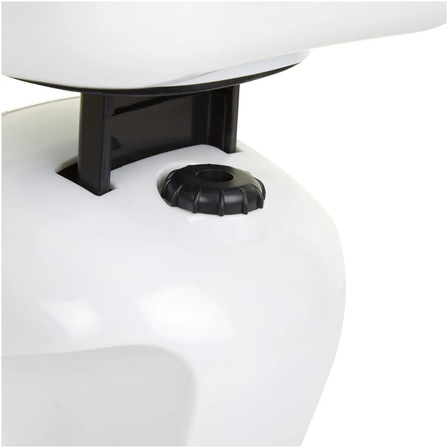 Apollo Kitchen Scale White 5kg