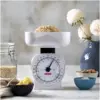 Apollo Kitchen Scale White 5kg