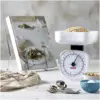 Apollo Kitchen Scale White 5kg