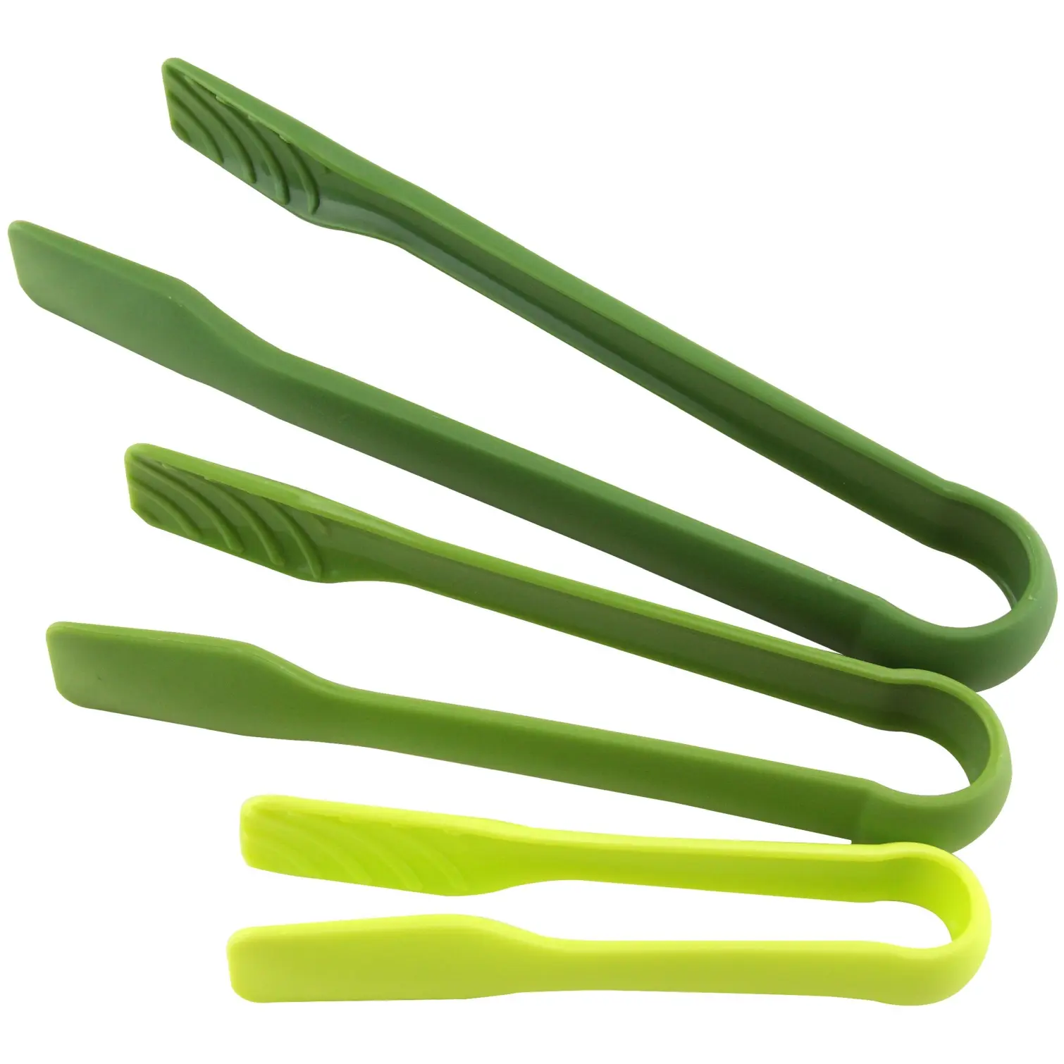 APO0204_1 Apollo Serving Tongs Set 3Pk